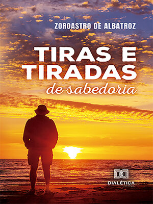 cover image of Tiras e tiradas de sabedoria